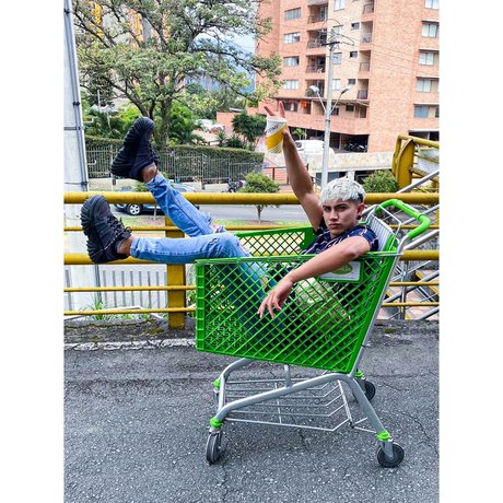 Robin Alexis Parra Gamboa