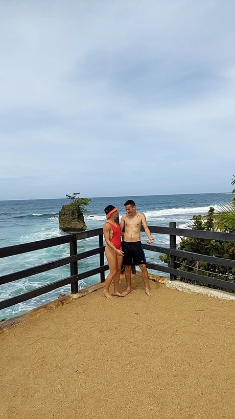 Rampampj The Rabbits