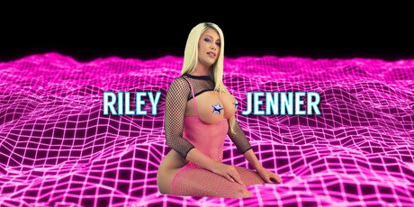 Riley Jenner