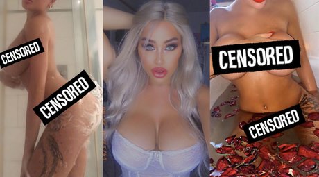 R O X Y R E D London Top 5