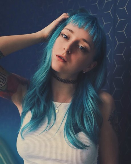 Sally  Kinky Girl Next Door