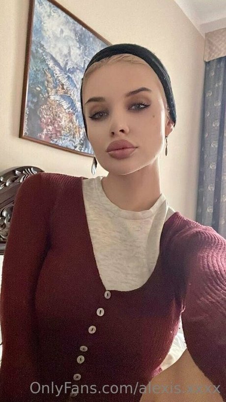 Alexisxxxx