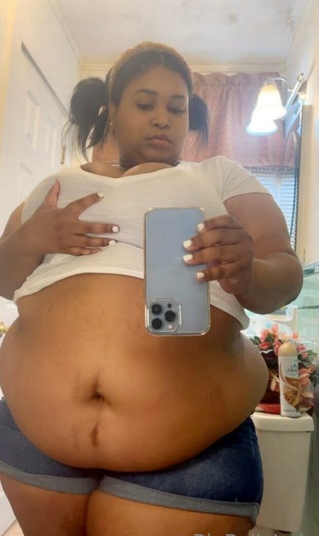 Bigbellyjudy