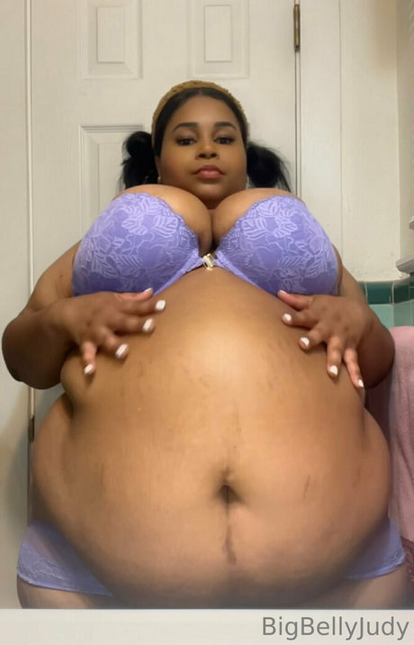 Bigbellyjudy
