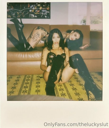 Theluckyslut