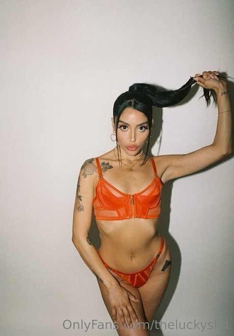 Theluckyslut