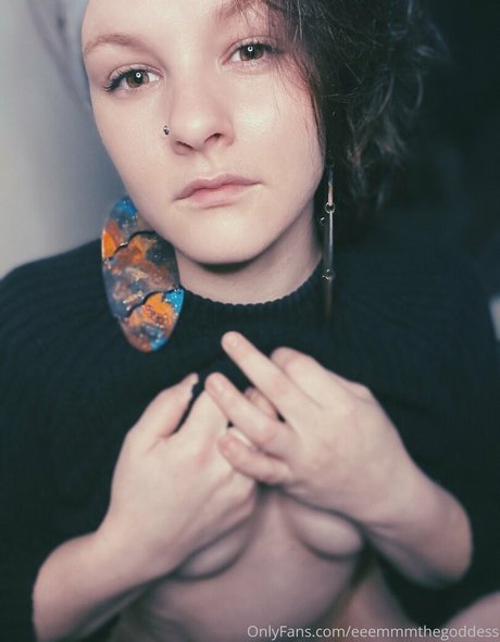 Eeemmmthegoddess