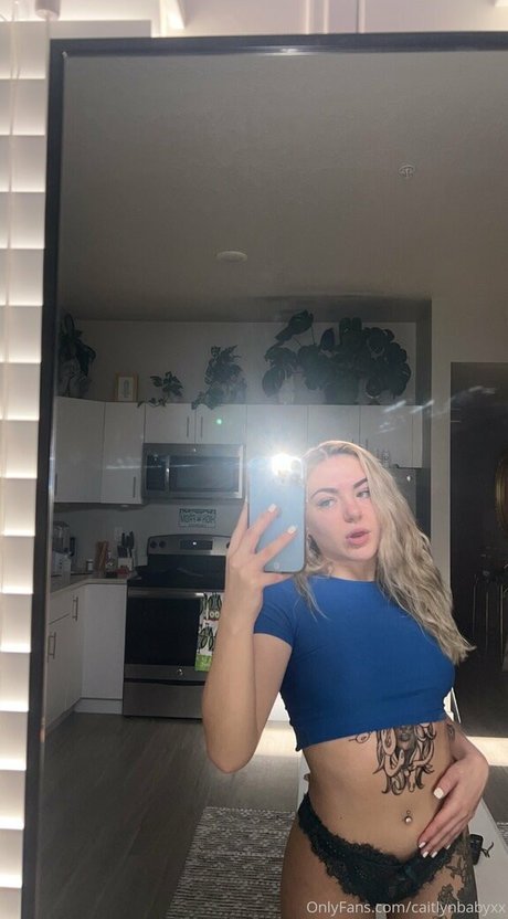 Caitlynbabyxx