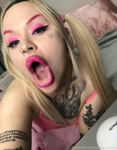 Nastybimbo