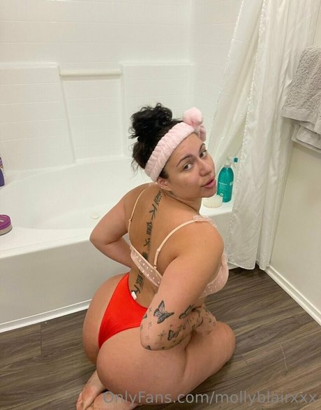 Mollyblairxxx