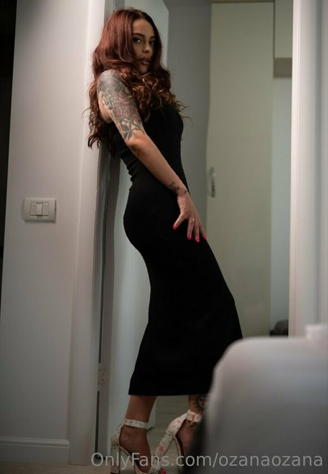 Ozanaozana