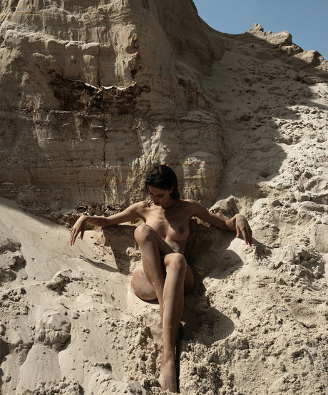 Nacktes geleaktes OnlyFans-Foto von Victoria Perusheva