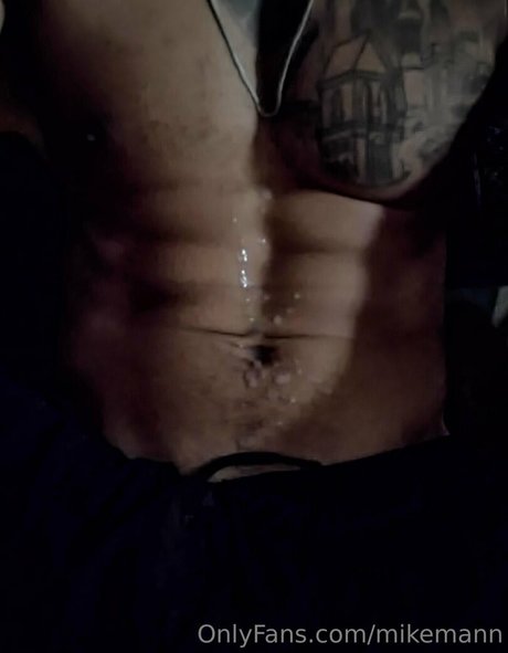 Mikemann