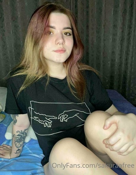 Sakuraafree