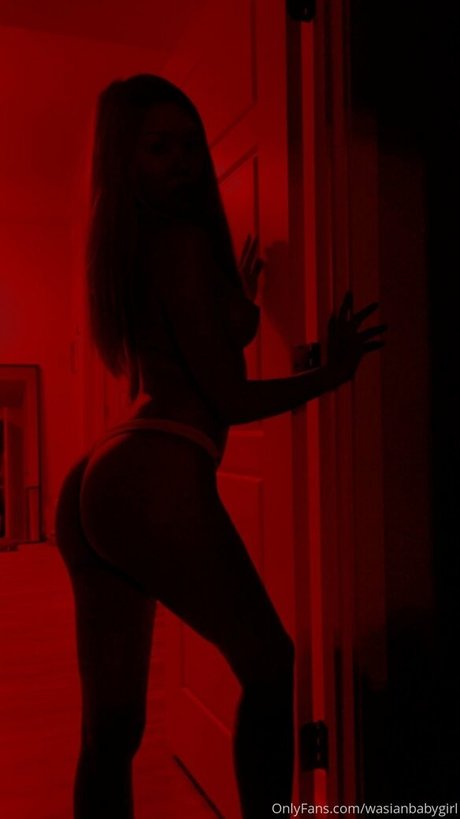 Wasianbabygirl