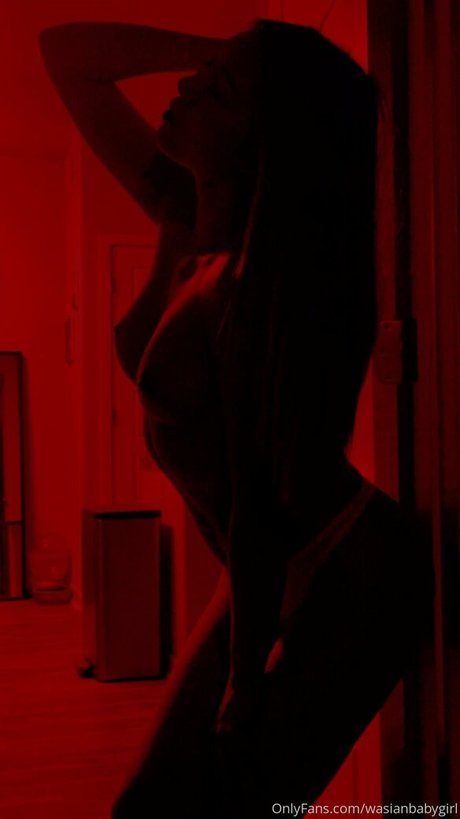 Wasianbabygirl