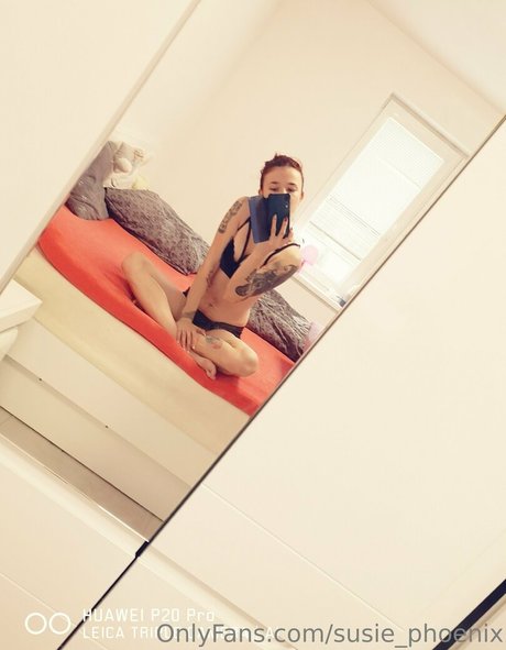 Susiephoenix