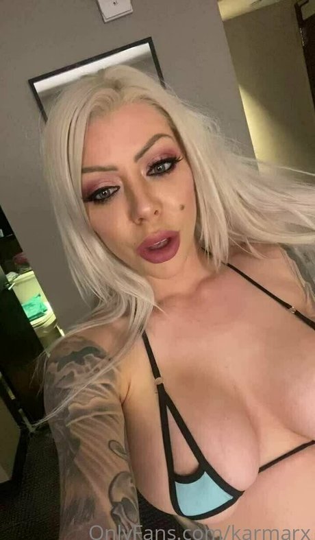 Karmarx
