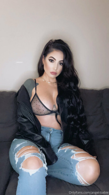 Angelbabie