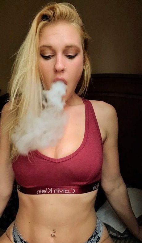 Smokingprincessof