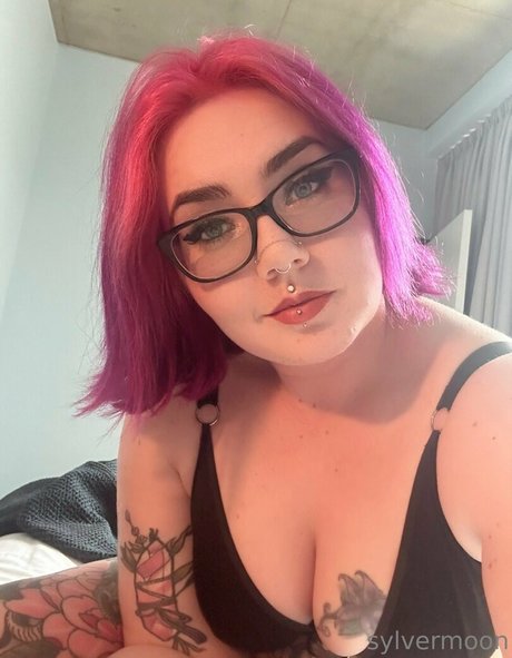 Sylvermoon