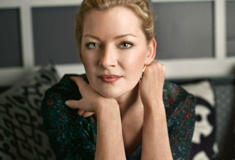 Gretchen Mol