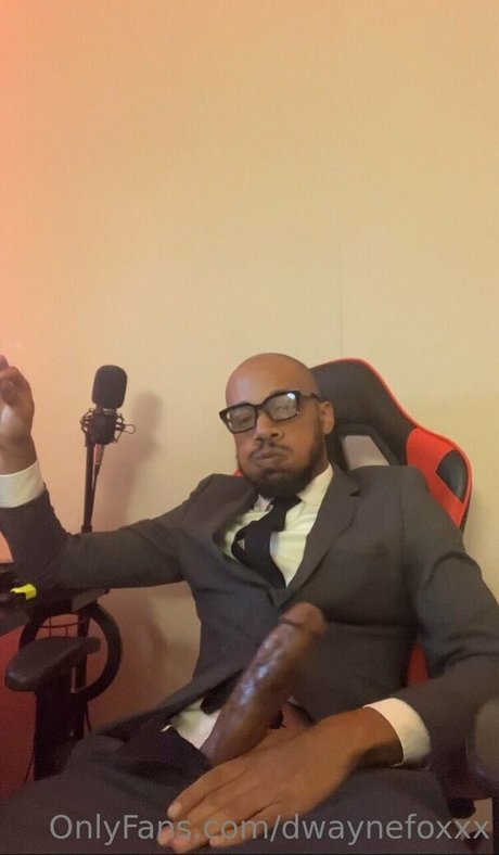 Dwaynefoxxx