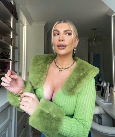 Olivia Buckland