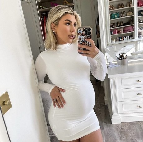 Olivia Buckland