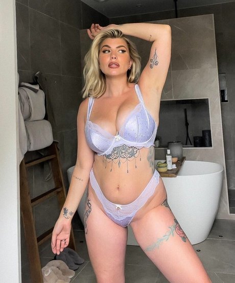 Olivia Buckland