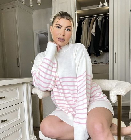 Olivia Buckland