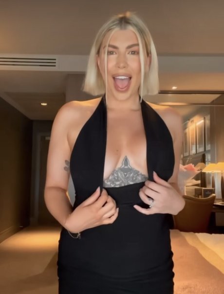 Olivia Buckland