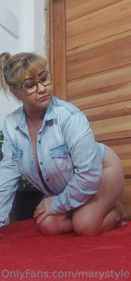 Marystyle