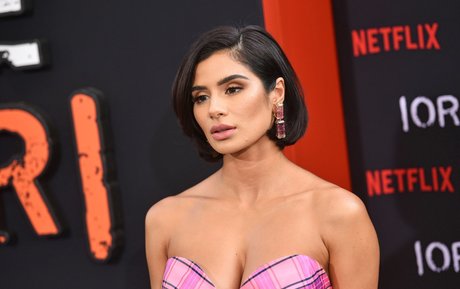 Diane Guerrero