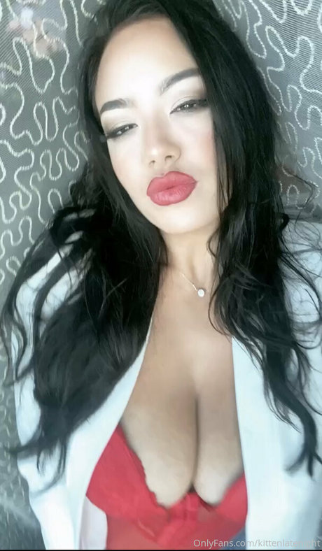 Kittenlatenight