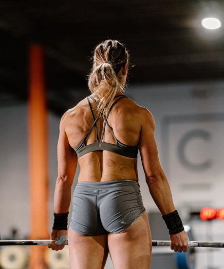 Brooke Wells