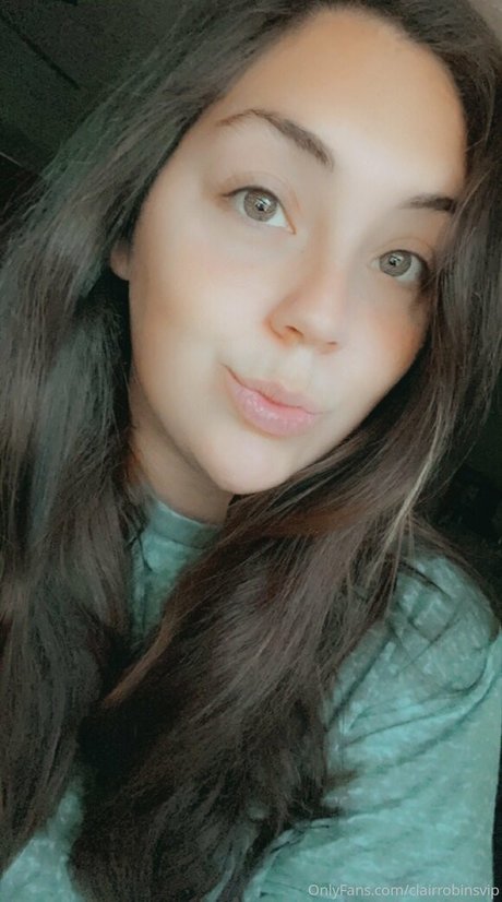 Clairrobinsvip