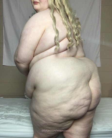Misspizzaslut