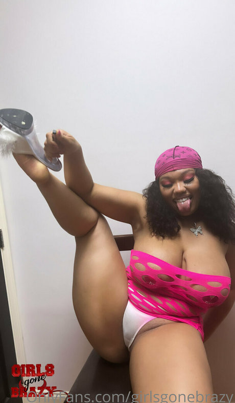Girlsgonebrazy
