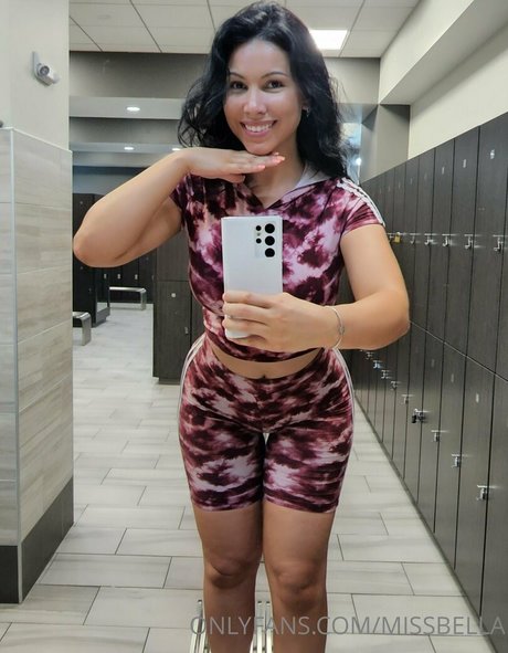Missbella