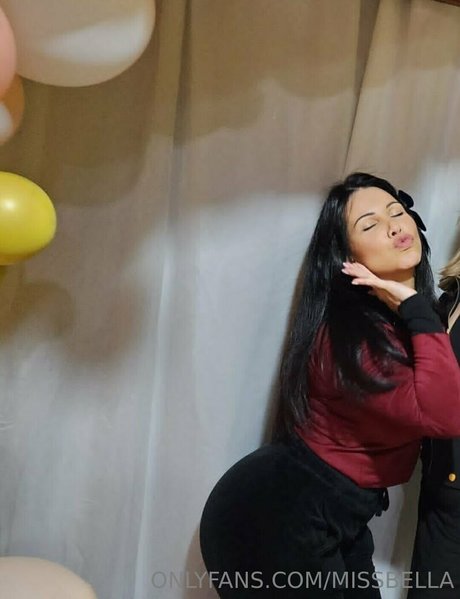 Missbella