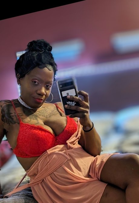 Black And Aged To Perfection Ms Sasha