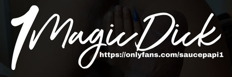 Magic Dick