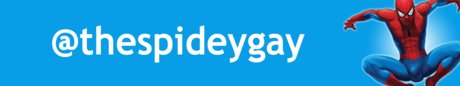 Spidey Gay