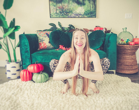 Ms Kellys Workout Course