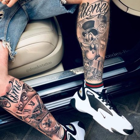 Nacktes geleaktes OnlyFans-Foto von Xy