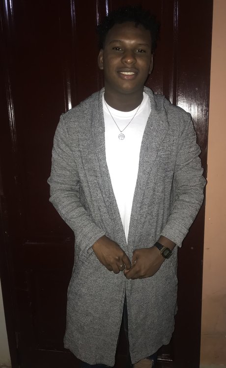 Yeison Martinez Mena