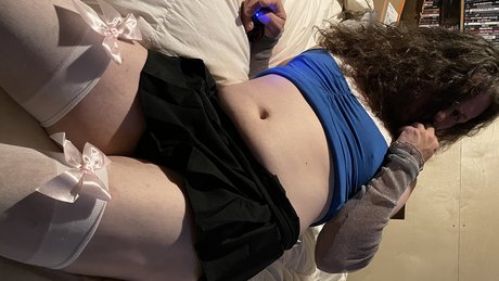 Nacktes geleaktes OnlyFans-Foto von Xxxcdstacy