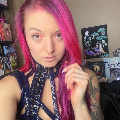 Nacktes geleaktes OnlyFans-Foto von Jessica Xaviera