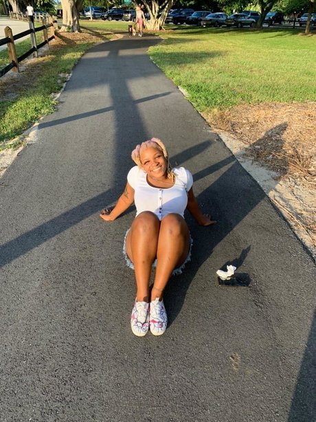 Suupreme Princess G Hayze